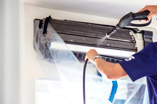 Best Home Air Vent Cleaning  in Pine Level, AL