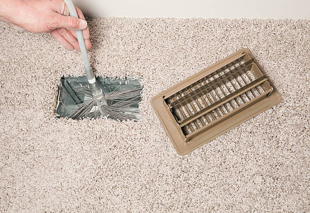 Best Air Duct Sanitizing Services  in Pine Level, AL