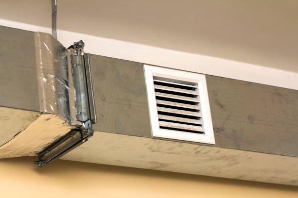 Best Emergency Air Duct Cleaning  in Pine Level, AL