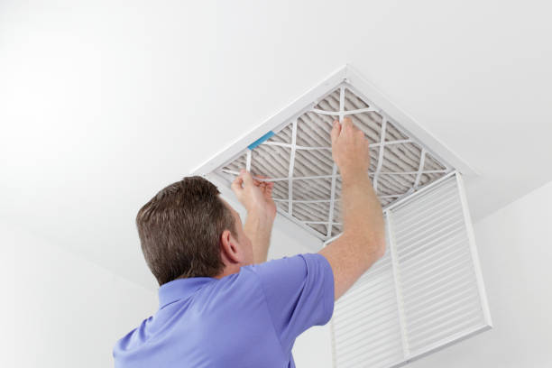 Best HVAC Air Duct Cleaning  in Pine Level, AL